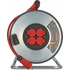Brennenstuhl Professional būgninis ilgintuvas SteelCore SC 3214 IP44, 33 m H07BQ-F3G2.5 *BE* 9192334210