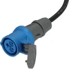 Brennenstuhl Przedłużacz 25m CEE230V/16A (1168650625)