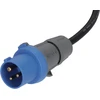 Brennenstuhl Ilgintuvas 25 m CEE 230 V/16 A (1168650525)