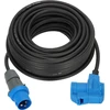 Brennenstuhl Ilgintuvas 25 m CEE 230 V/16 A (1168650525)