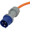 Brennenstuhl Przedłużacz 3m CEE230V/16A IP44 H07RN-F3G2.5 (1167650303)