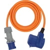 Brennenstuhl Przedłużacz 3m CEE230V/16A IP44 H07RN-F3G2.5 (1167650303)