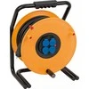 Brennenstuhl Brum Extender Brobust IP44 4 x 230V juodas 50m (1319014)