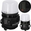 Šviestuvas Brennenstuhl 12050 MH; LED; 18 V (be akumuliatoriaus ir pakrovėjo)