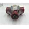 Brennenstuhl Kryžminis skirstytuvas CEE400V/16A 3 kartus