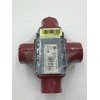 Brennenstuhl Kryžminis skirstytuvas CEE400V/16A 3 kartus