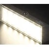Brennenstuhl saulės LED sieninis šviestuvas SOL 1000 Plana