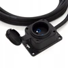 Brennenstuhl Statybinis ilgintuvas 1 lizdo 16A 230V H05RR-F 3*2.5 10M 2OW16101
