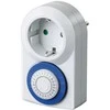 Brennenstuhl dieninis laikmatis MMZ 20 IP20 baltas