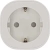 Brennenstuhl WIFI lizdas XS01 su energijos skaitikliu