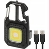 Brennenstuhl Žibintuvėlis Mini LED Daugiafunkcis Žibintuvėlis MTL 600 A + Antgaliai 1173750009