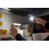 Brennenstuhl Žibintuvėlis Mini LED Daugiafunkcis Žibintuvėlis MTL 600 A + Antgaliai 1173750009