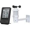 Vėjo matuoklis / anemometras Bresser 3-in-1 Professional