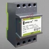 BREVE 1 fazis modulinis transformatorius PSS 30N 30VA 230/24V /montuojamas ant bėgio/ 16024-9879