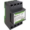 Breve 16024-0251 Vienfazis modulinis transformatorius PSS 10VA 230V/24V /bėgeliui/ 16024-0251