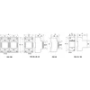 BREVE PSS 30 230 / 24V pastatytas transformatorius - 16024-9997