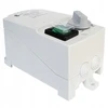 BREVE Bepakopis sukimosi greičio regulatorius ARE 10,0N 230V 10A, Reg 90-230V, Kick-start, valdymas rankiniu būdu arba 0-10VDC, IP54 17000-1385
