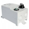 BREVE Besisukimo greičio reguliatorius be pakopų ARE 3,0N 230V 3A, Reg 90-230V, Kick-start, Rankinis valdymas arba 0-10VDC, IP54 17000-1383