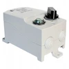 BREVE Sukimosi greičio reguliatorius be pakopų ARE 5,0N 230V 5A, Reg 90-230V, Kick-start, Rankinis valdymas arba 0-10VDC, IP54 17000-1384