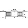 BREVE Toroidinis transformatorius TTH 600d 230/12V 17112-9984