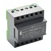 BREVE Vienfazis modulinis saugos transformatorius PSS 63N 230/36V, DIN bėgiui, IP20, Ta 40, 17000-0341