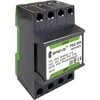 Breve 16024-9878 Modulinis transformatorius PSS 20N 230/24V 20VA 0,86A DIN bėgiui 16024-9878