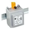 Breve TRANS.PSZ 100VA 230/24V TH35 OBUD.SIDE.