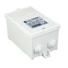 BREVE Transformatorius PVS50 230 / 12V įmontuota apsauga - 16012- 9993