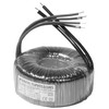 BREVE Toroidinis transformatorius TTH 600d 230/12V 17112-9984