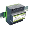Breve PSS modulinis transformatorius ant DIN bėgelio