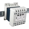 Breve 16052-9951 Vienfazis transformatorius PTM 250VA 230/230V /montuojamas ant bėgio/ 16052-9951