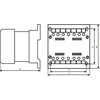 BREVE Transformatorius TM320 230 / 24V - 16024- 9927