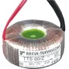 Breve Tufvassons sp. z o.o. Breve Tufvassons sp. su o.o. Breve Tufvassons sp. su o.o. Toroidinis transformatorius TTS 35/Z 230/12V 35VA 17112-9994