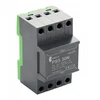 BREVE vienfazis modulinis saugos transformatorius PSS 30N 230/36V, DIN bėgeliui, IP20, Ta 40, 17000-0497