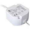 BREVE LED maitinimo šaltinis 24V DC 12W 0.5A IP65 / su apsauga / ZLDP 12-24YCL 19724- 9019