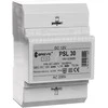 BREVE Transformatoriaus maitinimo šaltinis PSL 30 230VAC / 12VDC 20W 1,7A (18312- 9999)