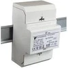 BREVE Transformatoriaus maitinimo šaltinis PSLF 50 230VAC / 24VDC 28W 1,1A / su filtru / (18524- 9995)
