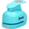 BREWIS HOLE PUNCH D25-75 2.5CM GĖLĖ