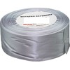 BREWIS satino juostelė 50mm/32mm, 36 sidabrinė