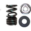Brian Crower dviguba spyruoklė / titano vožtuvo dubuo / SEAT KIT (Honda K20A / K20Z, F20C / F22C - RACE / LTD STREET)