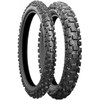 Motociklo padanga Bridgestone Battlecross X30F Medium 70/100 R19 42 M