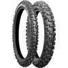 Motociklo padanga Bridgestone Battlecross X30R Medium 90/100 R16 52 M