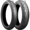 Motociklo padanga Bridgestone Battlax BT46 110/90 R16 59 V