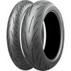 Bridgestone Padangos BATTLAX S22 R TL 73 W