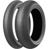 Motociklo padanga Bridgestone Battlax Racing W01R 190/650 R17 - -