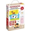 CzuCzu kūrybinis žymeklis Animals Fun ZA4055