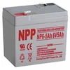 brightsign Baterija 6V 5Ah T1(F1) Pb AGM NPP