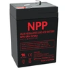 brightsign Baterija 6V 5Ah T1(F1) Pb AGM NPP