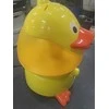 Oro drėkintuvas brightsign Crane Duck Geltonas