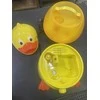 Oro drėkintuvas brightsign Crane Duck Geltonas